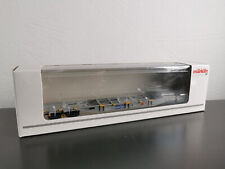 Märklin 47106 containertragwa gebraucht kaufen  St Wendel