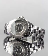 Chanel j12 titanium for sale  LONDON