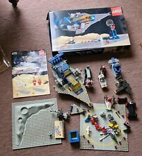 vintage lego space for sale  HOOK