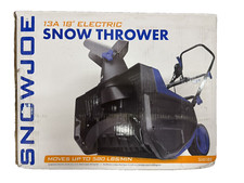 Snow joe snow for sale  Cleveland