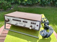 Voltcraft function generator gebraucht kaufen  Werl
