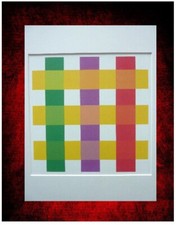 Stell josef albers gebraucht kaufen  Bonn