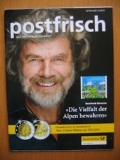 Postfrisch ausgabe 2016 gebraucht kaufen  Neckarsulm