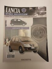 Fascicolo lancia story usato  Candelo