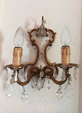 Ancienne applique bronze d'occasion  Bollwiller