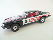 Corgi 318 jaguar for sale  CHELMSFORD