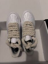 Nike white air for sale  WEMYSS BAY