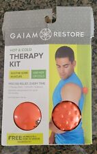 Gaiam restore hot for sale  Melbourne