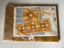 Läufer zum sticken gebraucht kaufen  Deutschland