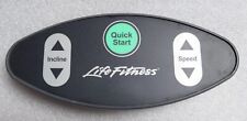 Life fitness 95te for sale  IPSWICH