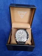 Guess armbanduhr herren gebraucht kaufen  München