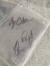Signed jeremy clarkson for sale  LOWESTOFT
