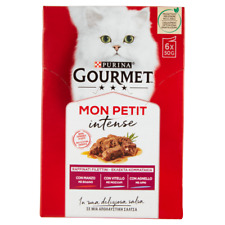 Purina gourmet mon usato  Villarbasse