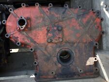 Nuffield tractor engine for sale  MALTON