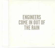 Engineers - Come In Out Of The Rain - 2 Track Promo CD comprar usado Engineers - Come In Out Of The Rain - 2 Track Promo CD comprar usado  Enviando para Brazil
