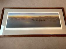 Last glow framed for sale  CHULMLEIGH