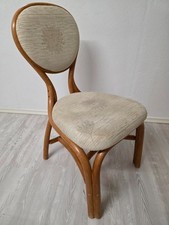 Rattan essgruppe stühlen gebraucht kaufen  Thalmassing