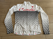 Castelli maglia invernale usato  Roma
