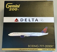 Geminijets g2dal325 boeing for sale  ASHTEAD