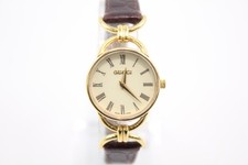 Womens gucci 6000.2.l for sale  LEEDS