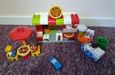 Lego duplo 10834 gebraucht kaufen  Ihlow