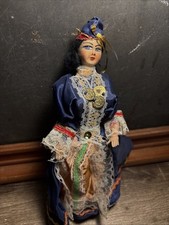 Vintage greek girl for sale  Winona