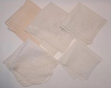 Beautiful vintage lace for sale  Carroll