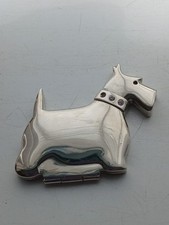 Scottie dog handbag for sale  EXMOUTH