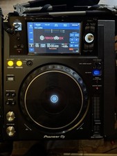 Pioneer xdj 1000 for sale  LONDON