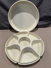 Vintage tupperware divided for sale  Lock Haven