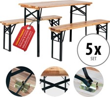 Ensemble salon jardin d'occasion  Expédié en France