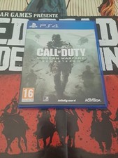 Call of Duty Modern Warfare Remastered - PS4 PlayStation 4 comprar usado  Enviando para Brazil