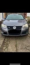 Mk5 golf breaking for sale  LEISTON