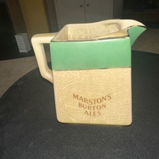 Marstons burton ales for sale  STOCKPORT