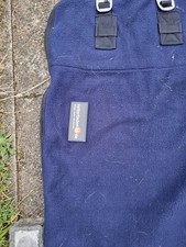 Pferdedecke blau hersteller gebraucht kaufen  Fallingbostel