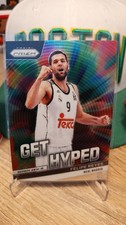 2023 panini prizm d'occasion  Wittelsheim