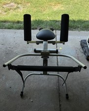 Stamina inline tcs for sale  Saint Ann