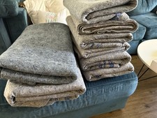 Moving blankets for sale  Huntington Beach