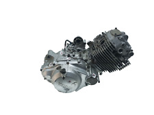 Motore completo yamaha usato  Massa di Somma