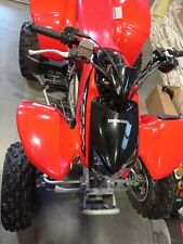 Honda quad sportrax usato  Portoferraio