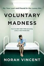 Voluntary madness year for sale  Montgomery