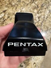Pentax angle finder for sale  Cedar Park
