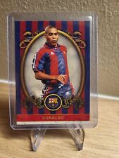 Topps ronaldo vintage for sale  Shipping to Ireland