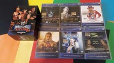 Ebond wrestlemania revenge usato  Carrara