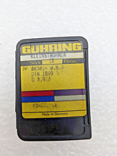 Gühring kleinstbohrer 00301 gebraucht kaufen  Offenburg