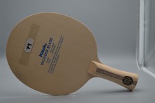 Nittaku wonder konkav gebraucht kaufen  Bad Wildbad