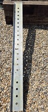 Motorbike ramp van for sale  MILTON KEYNES