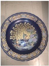 Splendide plat marocain d'occasion  Montpellier-