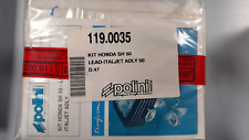 Polini 119.0035 kit usato  Sale