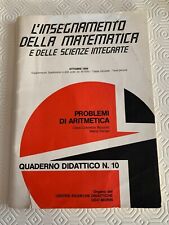 Libro insegnamento della usato  Castelnuovo del Garda